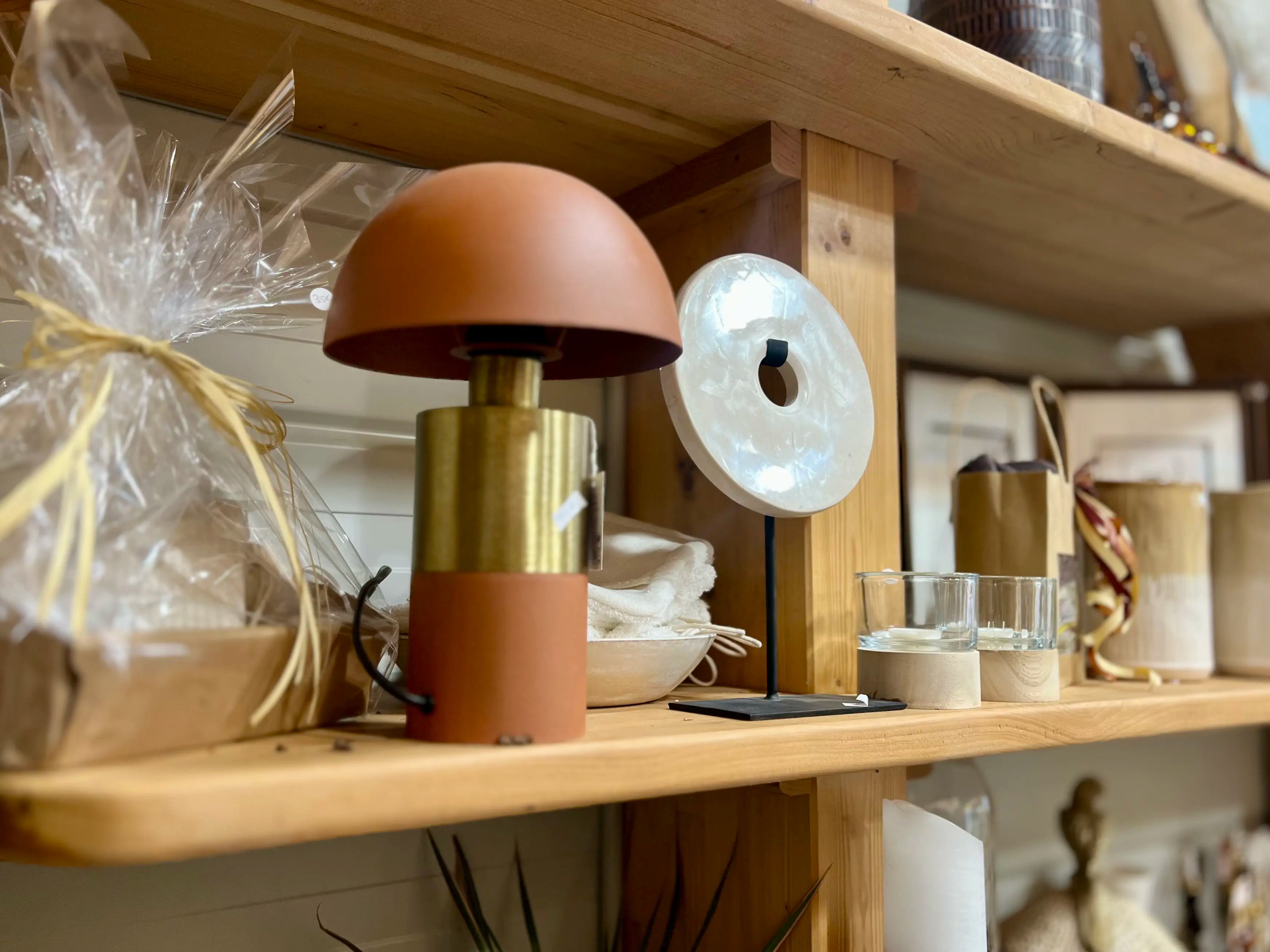 Décoration Intérieure