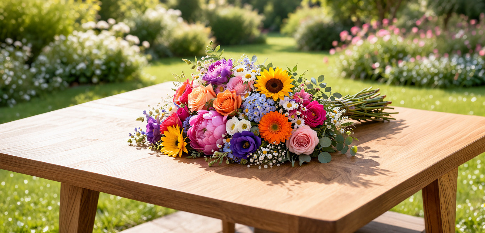 Fleuriste Prades