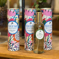 Eau de Toilette Fleur de Tiaré 100 ml - Couleur Safran