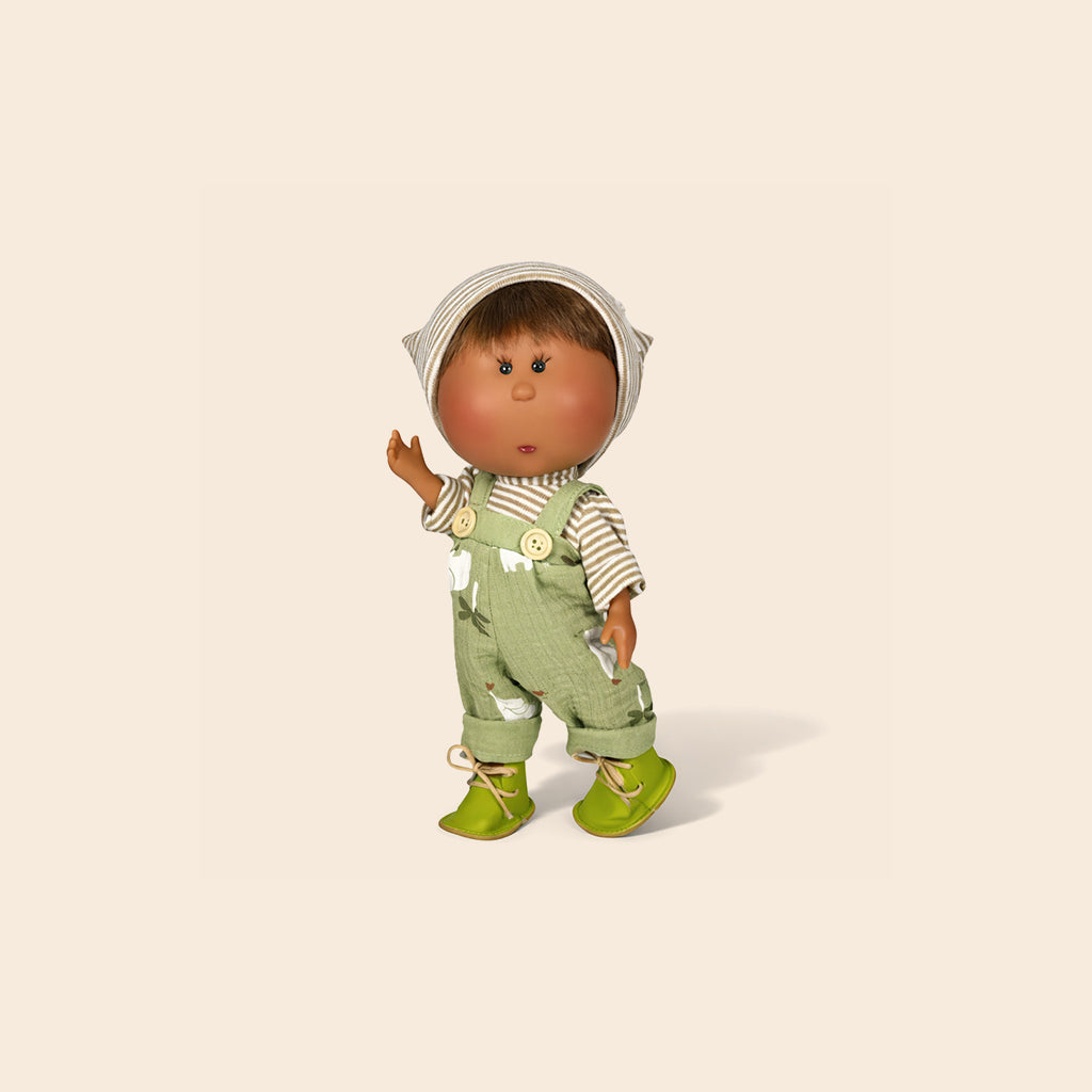 Ma poupée Mio