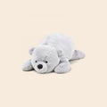Peluche Ours gris