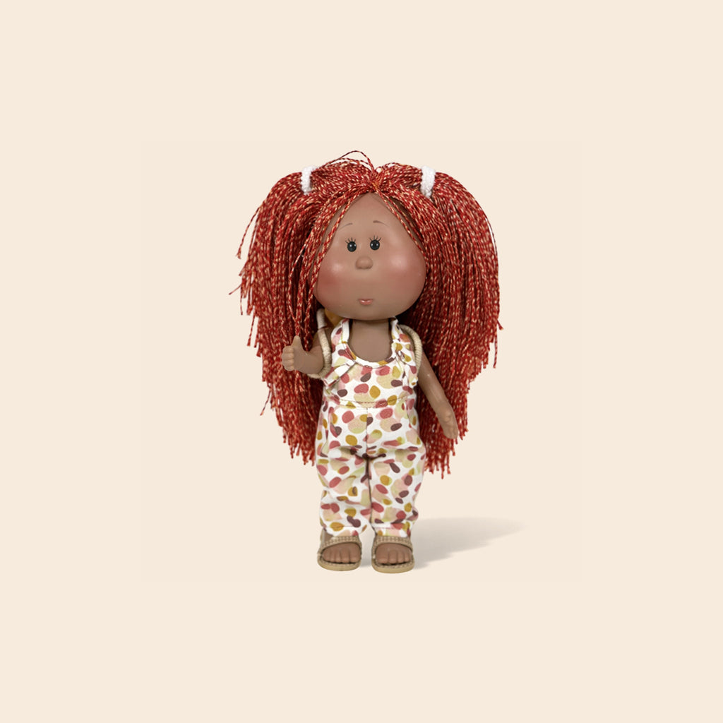 Poupée Little Mia