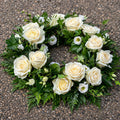 Couronne urne